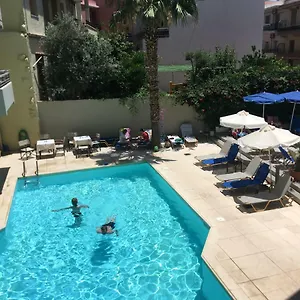 Jason Aparthotel
